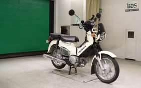 HONDA ｸﾛｽｶﾌﾞ50 2014 AA06