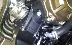 HONDA CBR650R E-Clutch 2024 RH17
