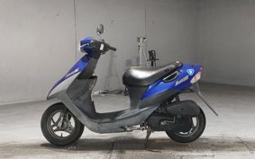 SUZUKI LET`S2 CA1PA
