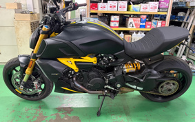 DUCATI DIAVEL 1260S 2022 2G00