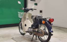 HONDA C90 SUPER CUB 2022 HA02