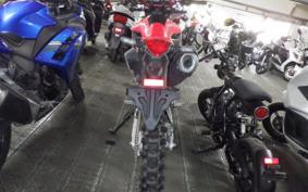 HONDA CRF250L 2025 MD47