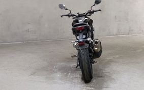 HONDA CB250R MC52