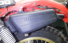 HONDA TLR200 2024 MD09