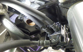 HONDA DAX 125 2017 JB06