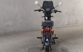 HONDA CROSS CUB110 JA45
