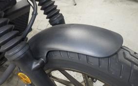 HONDA REBEL 250 S 2005 MC49