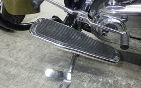 HARLEY FLSTSC 1580 2007