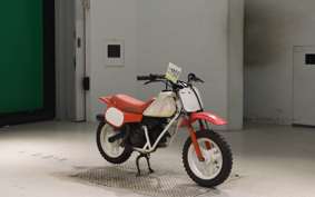 HONDA QR50 AE01