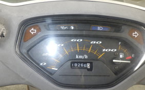 HONDA LEAD 100 2016 JF06