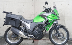 KAWASAKI VERSYS-X250ABS TOURER  LE250D