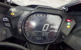 HONDA CBR250RR A MC51