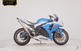 SUZUKI GSX-R1000 2009