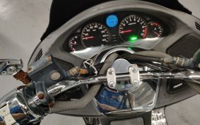 HONDA FORZA Z MF08