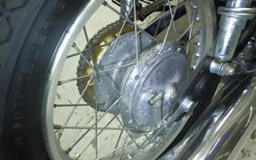 YAMAHA SR400 Gen.2 1995 1JR