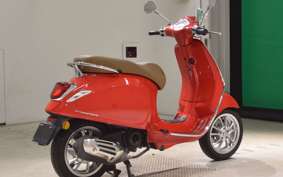 VESPA PRIMAVERA 50 2023