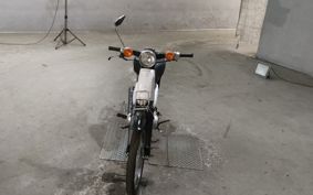 HONDA SUPER CUB50 C50