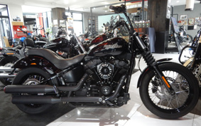 HARLEY  HARLEY FXBB 2019 YJJ