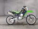 Фото Kawasaki KLX250 с японского аукциона