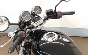 KAWASAKI ZEPHYR 750 2005 ZR750C