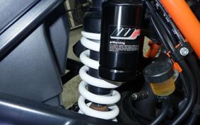 KTM 1290 SUPER ADVENTURE R 2017