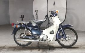 HONDA SUPER CUB50 C50