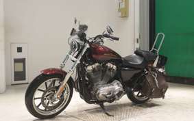 HARLEY XL883LI 2013