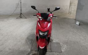 YAMAHA CYGNUS125XSR SED8J