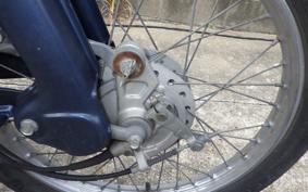 HONDA C50 SUPER CUB E AA01