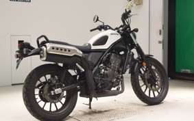 HONDA CL250-2 MC57