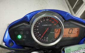 SUZUKI GSR250
