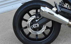 DUCATI スクランブラーアイコン 2008 K102J