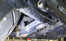 YAMAHA DRAGSTAR 400 CLASSIC 2002 VH01J