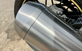 KAWASAKI Z900RS CAFE 2024 ZR900K