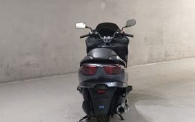HONDA FORZA Z MF08