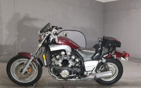 YAMAHA VMAX 1992 2WEE