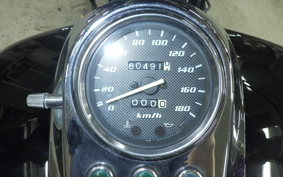 KAWASAKI ELIMINATOR 250 V VN250A