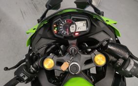 KAWASAKI  NINJA ZX-25R SE ZX250E