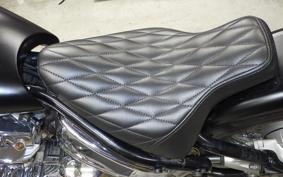 YAMAHA DRAGSTAR 400 2008 VH01J