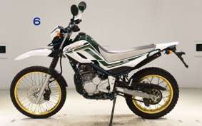 YAMAHA SEROW 250 Gen.3 2006 DG31J