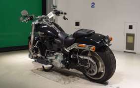 HARLEY FLBS 1870 2022