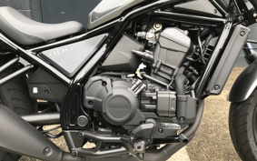 HONDA REBEL 1100 DCT 2024 SC83