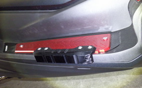 HONDA FORZA 250 2023 MF15