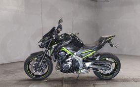 KAWASAKI Z900 ZR900B