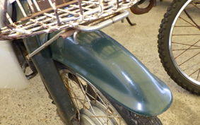 HONDA C50 SUPER CUB C50