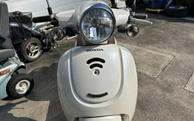 HONDA GIORNO AF70