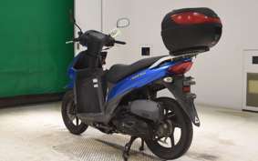 SUZUKI ADDRESS 110 2000 CE47A