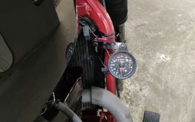 KAWASAKI VULCAN400 CLASSIC VN400A