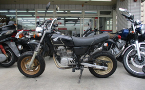 HONDA APE 100 HC07