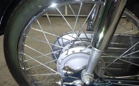 HONDA C50 SUPER CUB C50